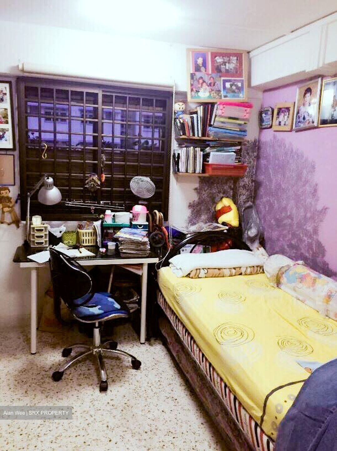 Blk 20 Dover Ville (Queenstown), HDB 3 Rooms #566106461